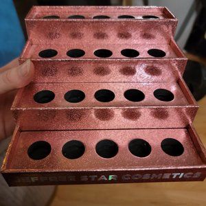 Jeffree Star Lipstick Organizer